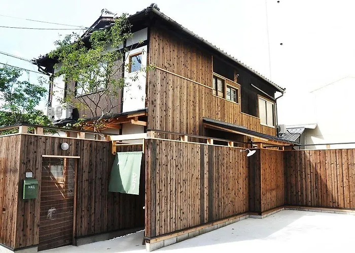 Hibari Hostel Kyoto